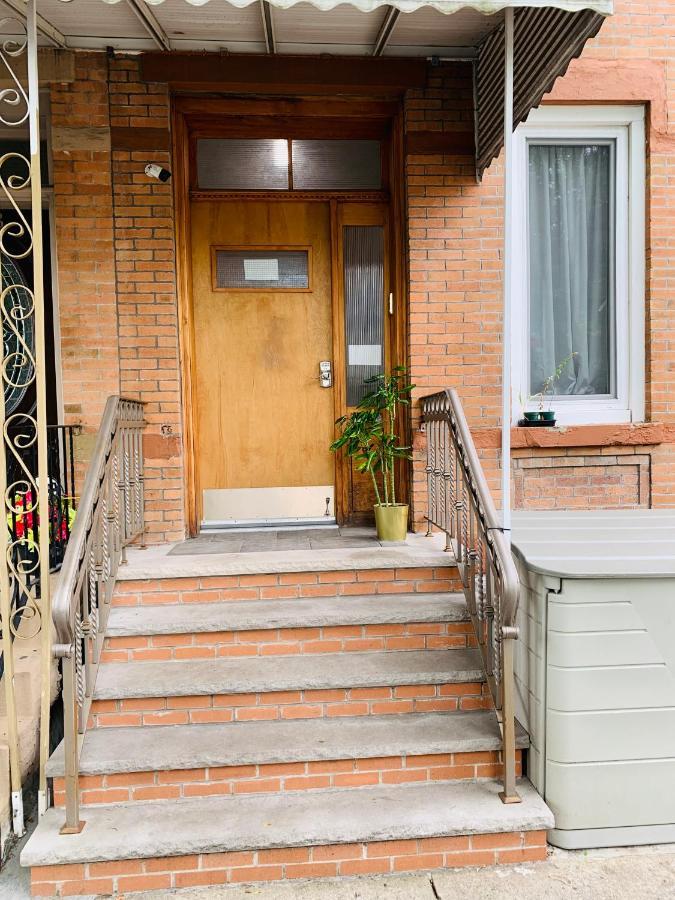 Urban Jungle Oasis In Queens! New York City Exterior photo
