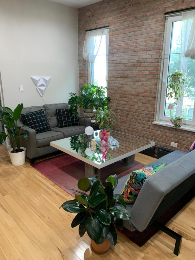 Urban Jungle Oasis In Queens! New York City Exterior photo
